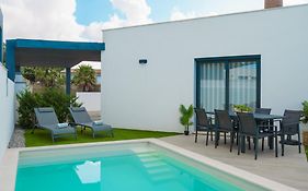 Villa esther